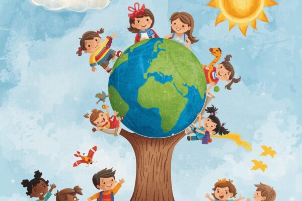 recreate this type of kindergarten ilutration services images 2.5 to 3 year old care at Teaching World